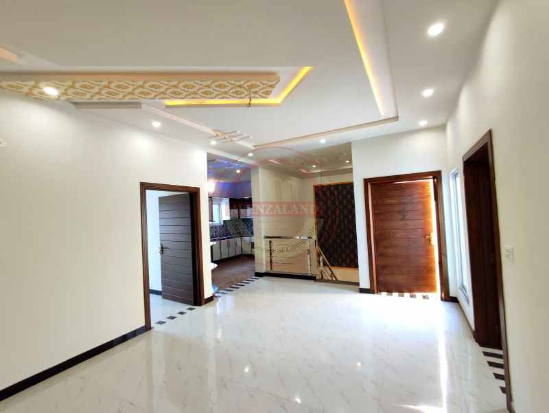 5 Marla House For Sale Jarawala Road Faisalabad