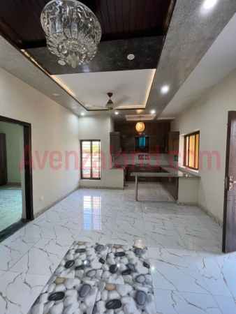10 Marla House For Sale In Lalazar, Rawalpindi