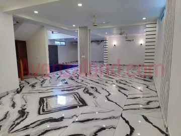 01 Kanal House for Sale Khayaban E Khaybar DHA Karachi