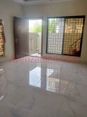 10 Marla House for Sale Bahria Town Rawalpindi