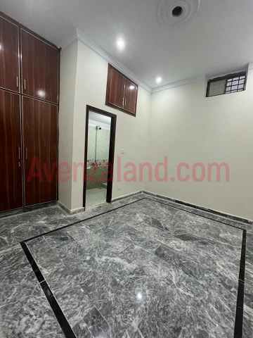 2 Marla House For Sale Gulza-re-quid Rawalpindi