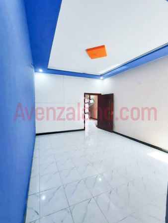 14 Marla House for Sale in Warsak Road Peshawar