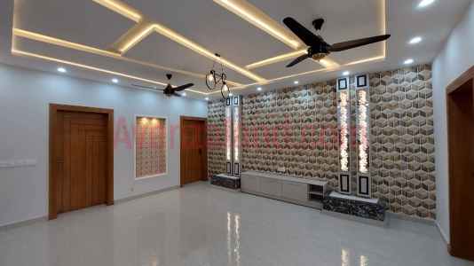 7 Marla House for Sale in Bahria Town Phase 8 Rawalpindi