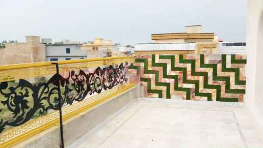10 Marla House for Sale in Warsak Road Peshawar