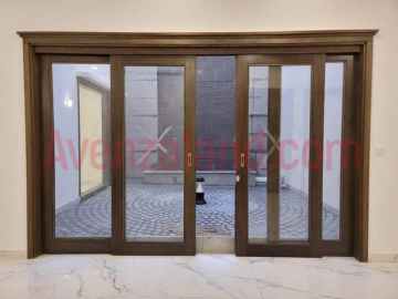 02 Kanal House for Sale phase 06 DHA Karachi