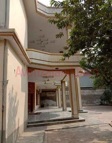 45 Marla House for sale Charsadda Road Peshawar