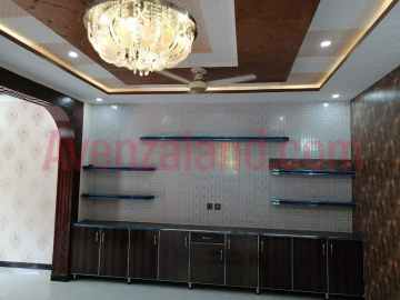 5 Marla House For Sale Snober City Adyala Road Rawalpindi