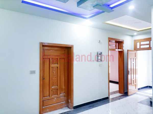 3  Marla House for Sale in Darmangi Peshawar