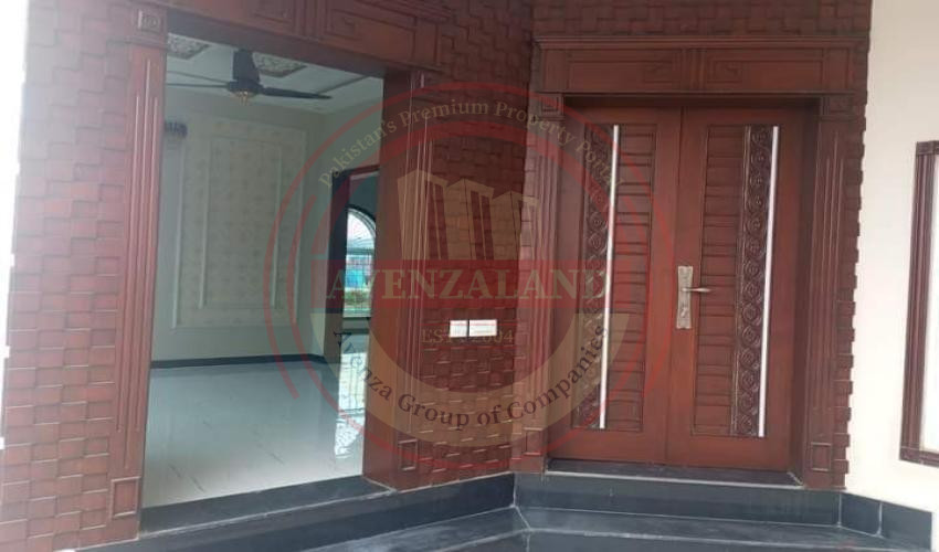 5 marla house for sale in rehman colony Peshawar 