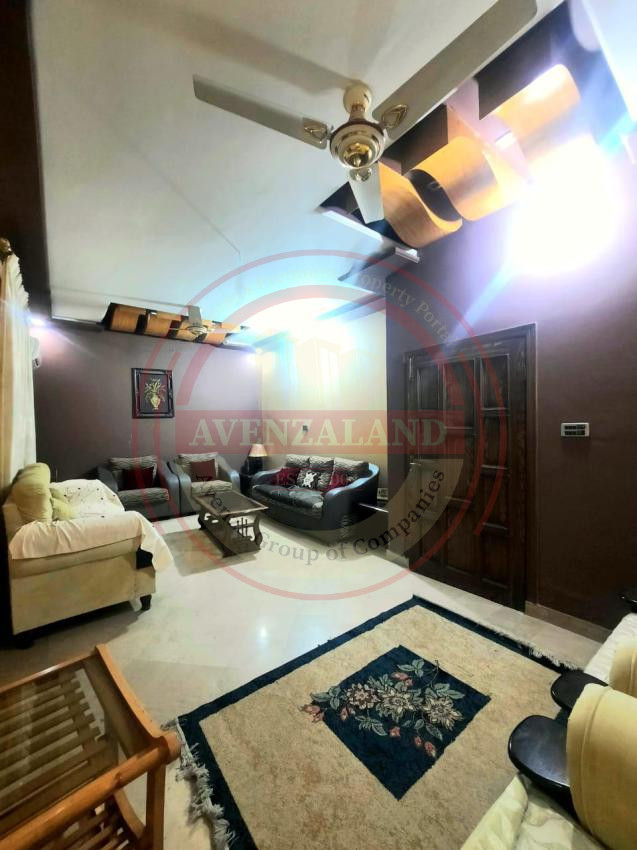 14 marla double story house in income tax colony Multan