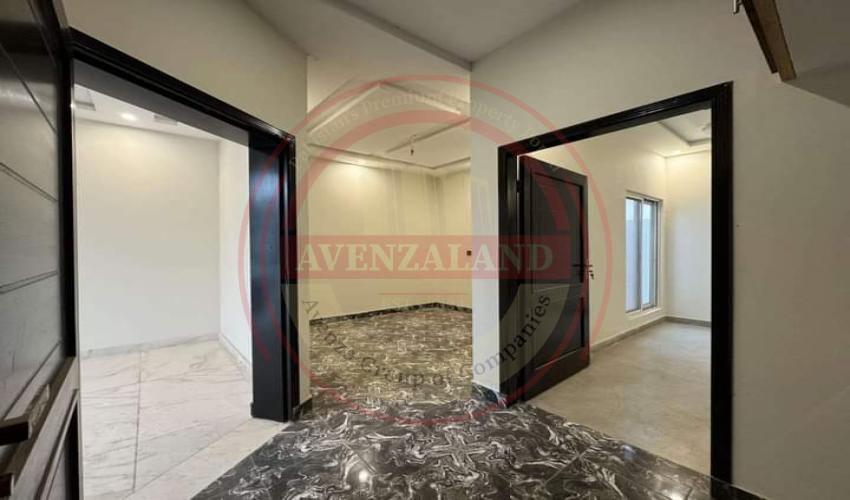 3 marla villa for sale on mps road near Bloomfield hall school multan