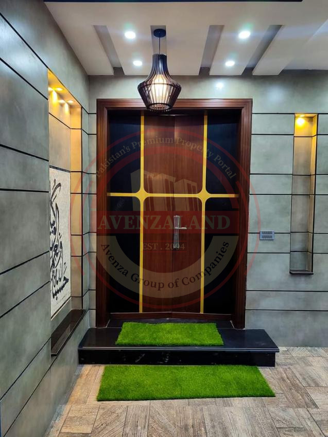 10 marla house for sale in buch villas multan