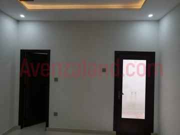 6 Marla House For Sale Snober City Adyala Road Rawalpindi