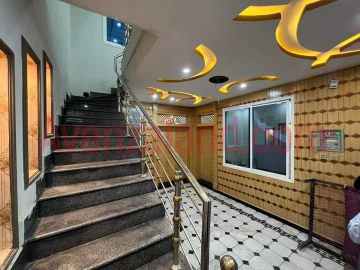 05 Marla House for Sale Sufyan Garden,Warsak Road Peshawar