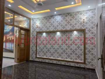 10 Marla House for Sale Bahria Town Rawalpindi