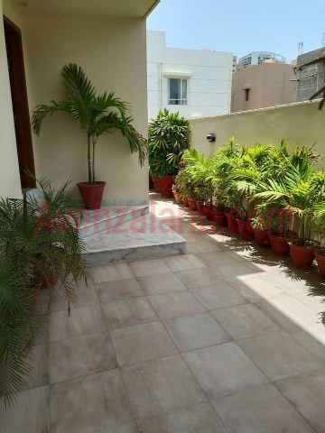 01 Kanal House for Sale phase 08 DHA Karachi