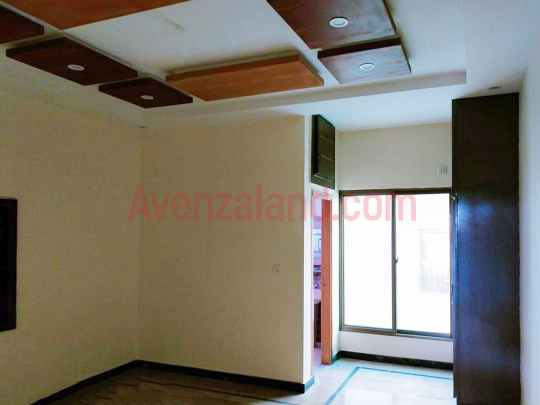 7 Marla House for Sale in Hayatabad Phase 6 Peshawar