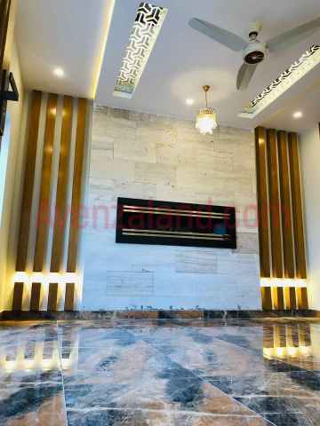 10 Marla House for Sale Bahria Town Rawalpindi