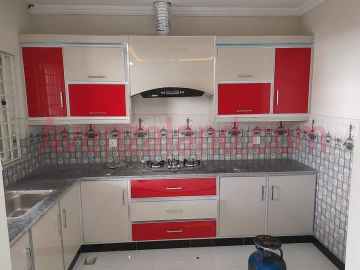 5 Marla House For Sale Snober City Adyala Road Rawalpindi