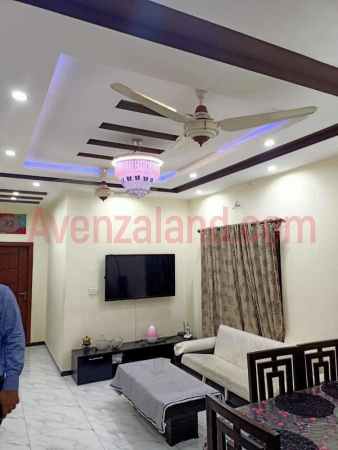 17 Marla House For Sale In Bahria Town, Rawalpindi