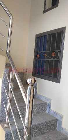 3 Marla House For Sale Adyala Road Rawalpindi