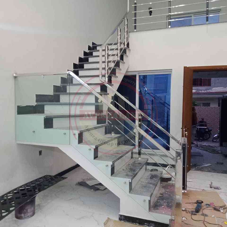 5 Marla House Available For Sale   Zikariya Town Multan.