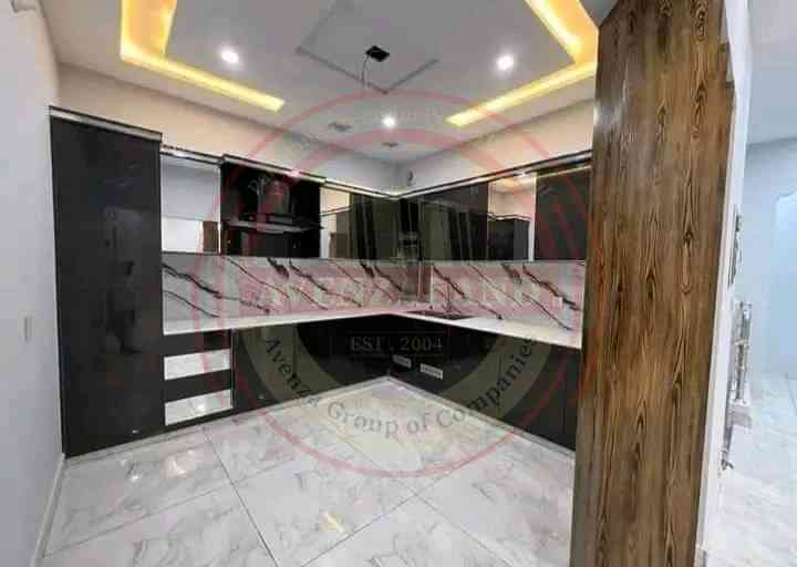 7 Marla House For Sale Wapda Town Multan