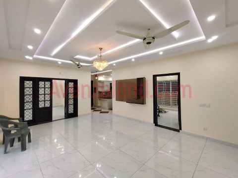 10 Marla House Bahria Town Phase 8 Rawalpindi