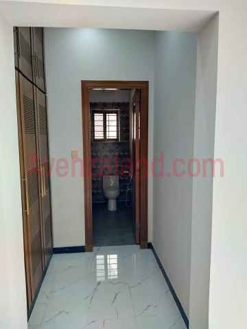 10 Marla House for Sale Bahria Town Rawalpindi