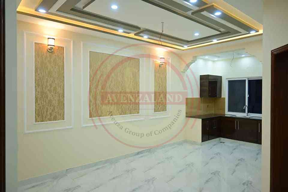 4 Marla House For Sale Buch Villas Multan