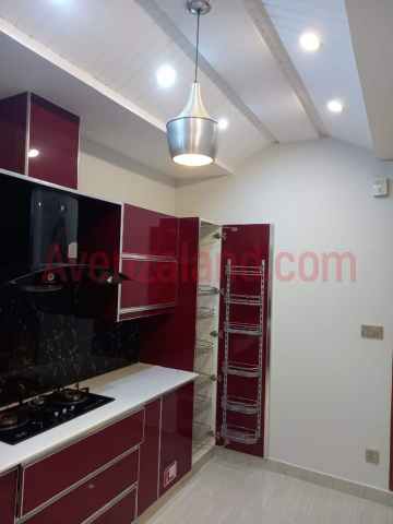 05 Marla House for Rent Bahria Town Rawalpindi