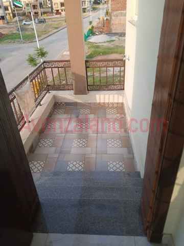 05 Marla House for sale phase 08 Bahria Town Rawalpindi