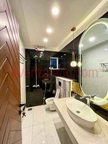 1 Kanal House for Sale phase 5 DHA KARACHI