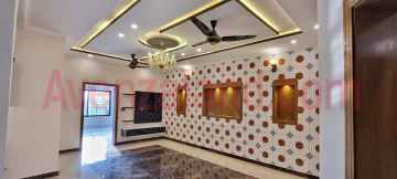 10 Marla House for Sale Bahria Town Rawalpindi