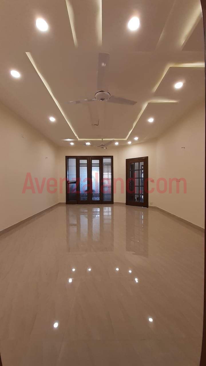 12 Marla House for sale Bahria Town Rawalpindi