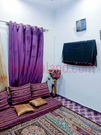 3  Marla House for Sale in Ring Road Peshawar