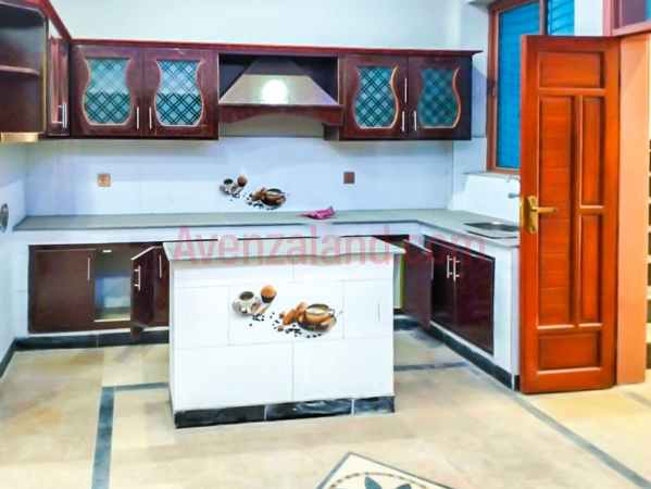4 Marla House for Sale In Wakeel (Lawyer) Colony, Rawalpindi