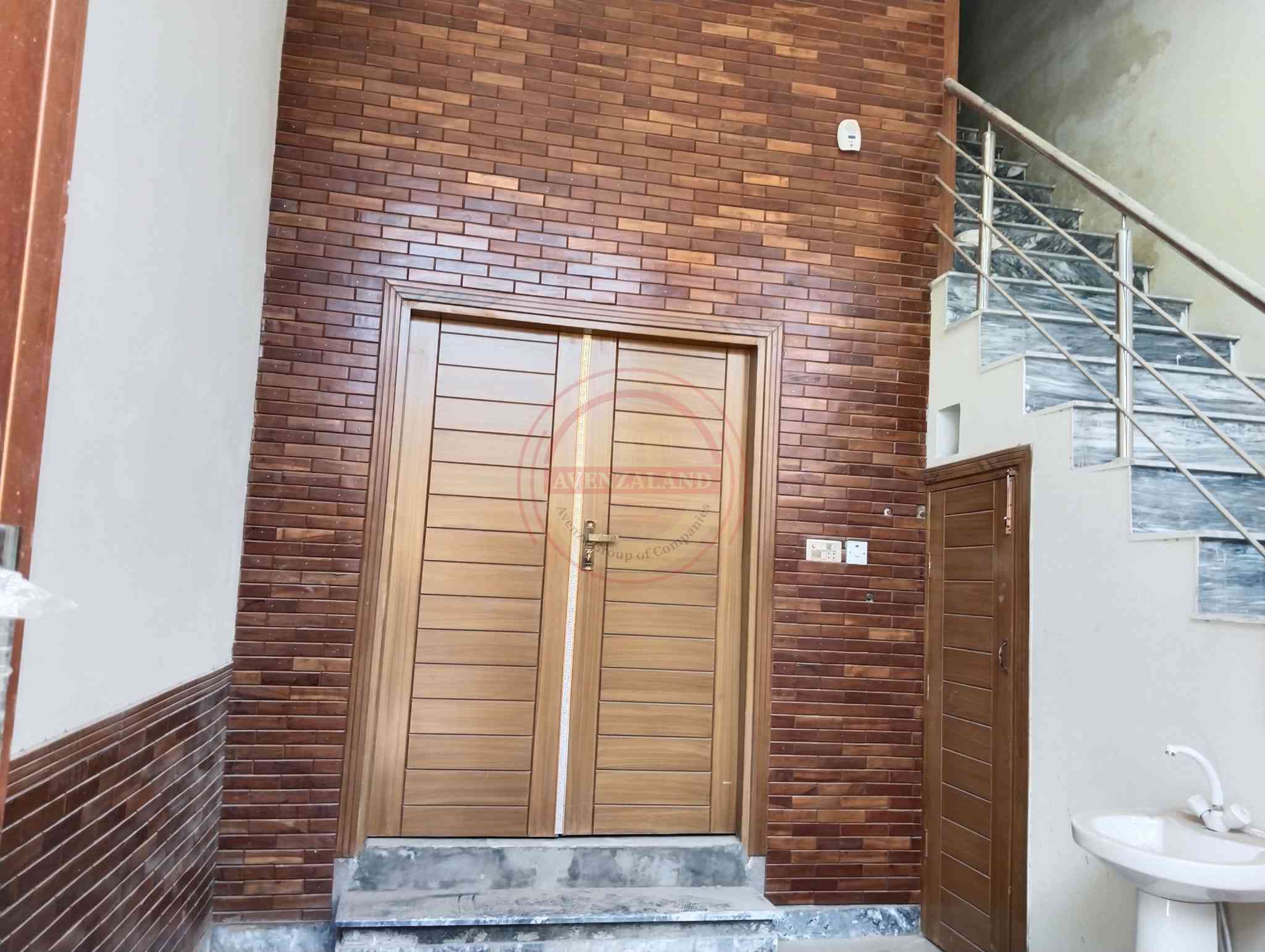 3 Marla House For Mohammadi Colony Sargodha