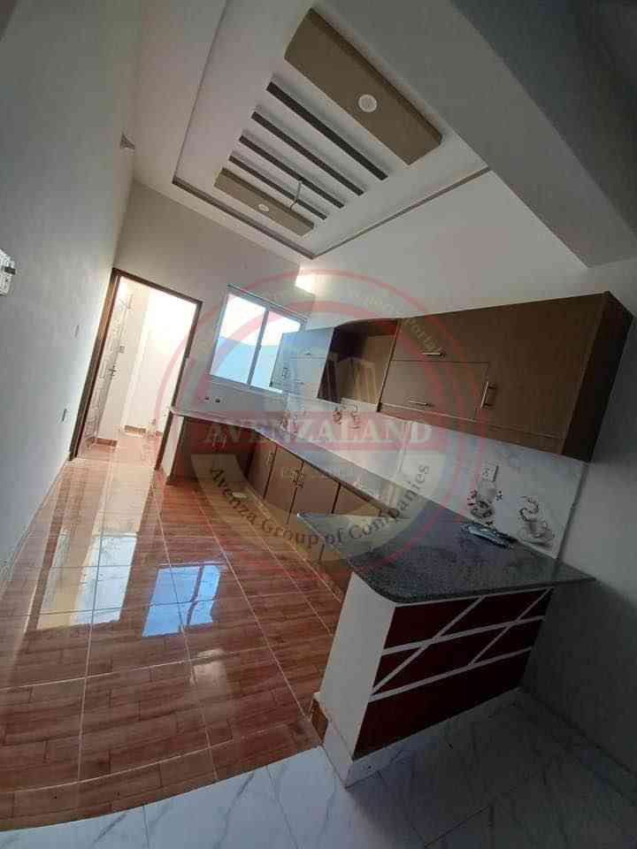 4 Marla House For Sale In MPS Road, Multan.