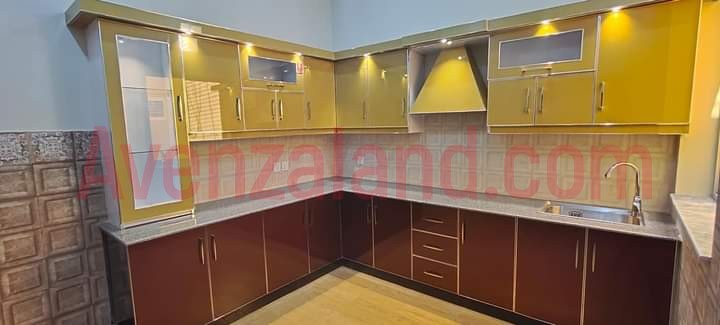 07 Marla House for Sale Sufyan Garden Warsak Road Peshawar