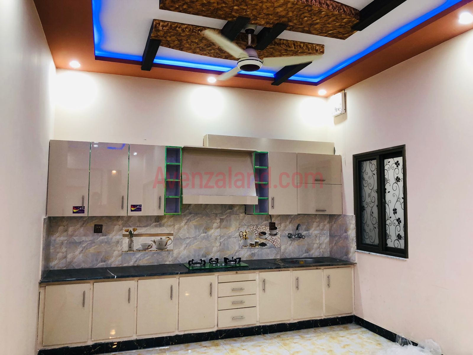 7 Marla House Warsak Road Sufiyan Garden Peshawar