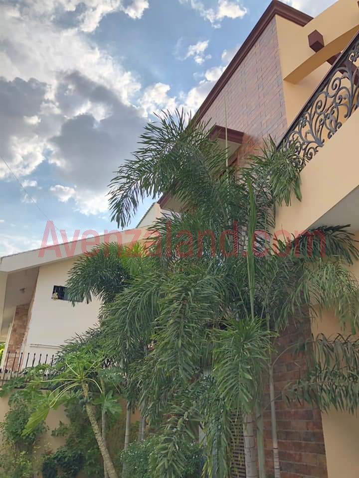 01 Kanal Bungalow for Rent phase 07 DHA Karachi