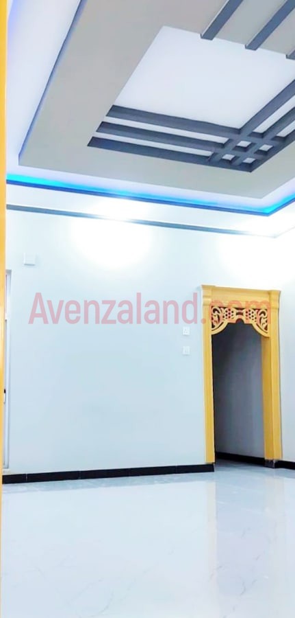 5 Marla House for Sale in Warsak Road Peshawar