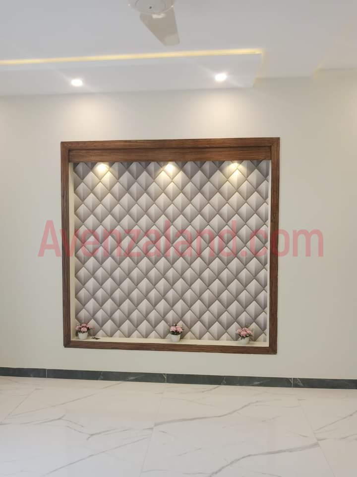10 Marla House for Sale Bahria Town Rawalpindi