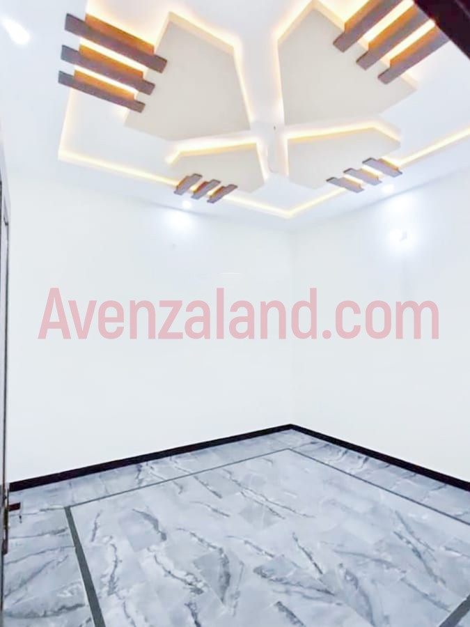 10 Marla House for Sale in Charsada Road  Peshawar