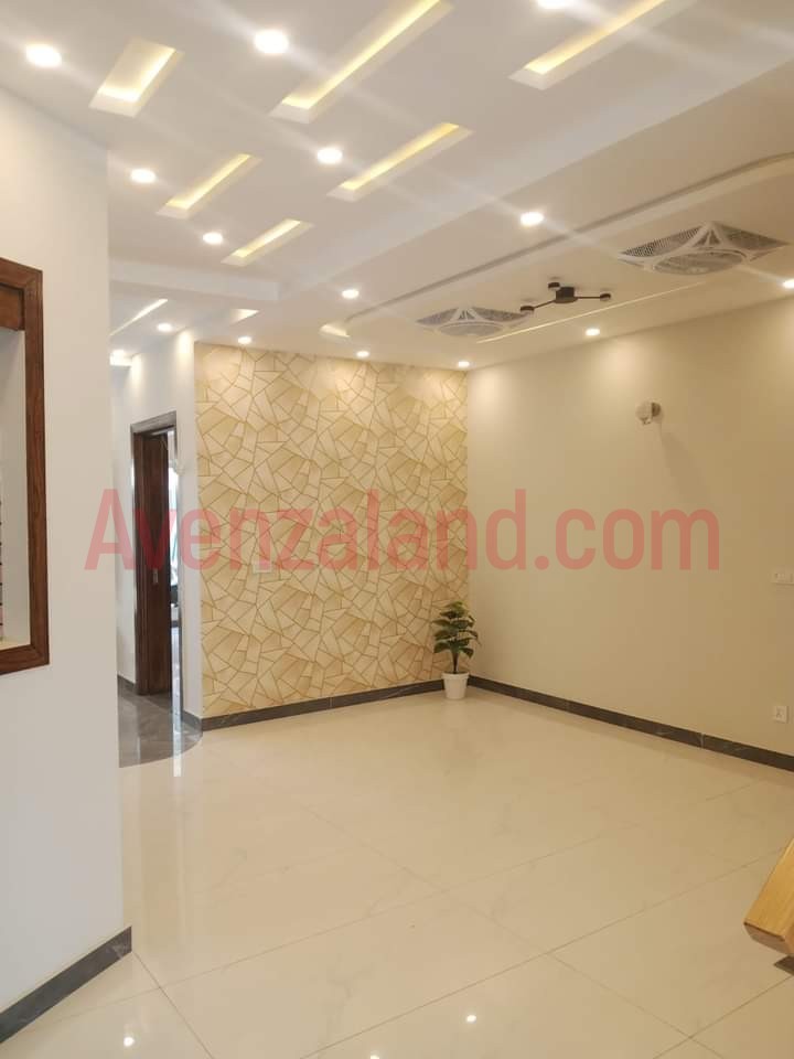 10 Marla House for Sale Bahria Town Rawalpindi