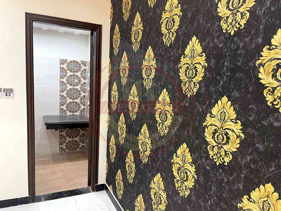 5 Marla House Available For Sale  Buch Villas Multan.
