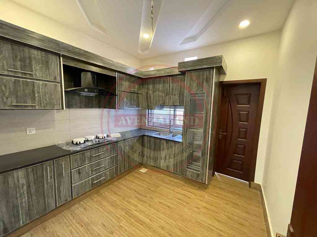 5 MARLA HOUSE FOR SALE IN MOHSIN VILLAS