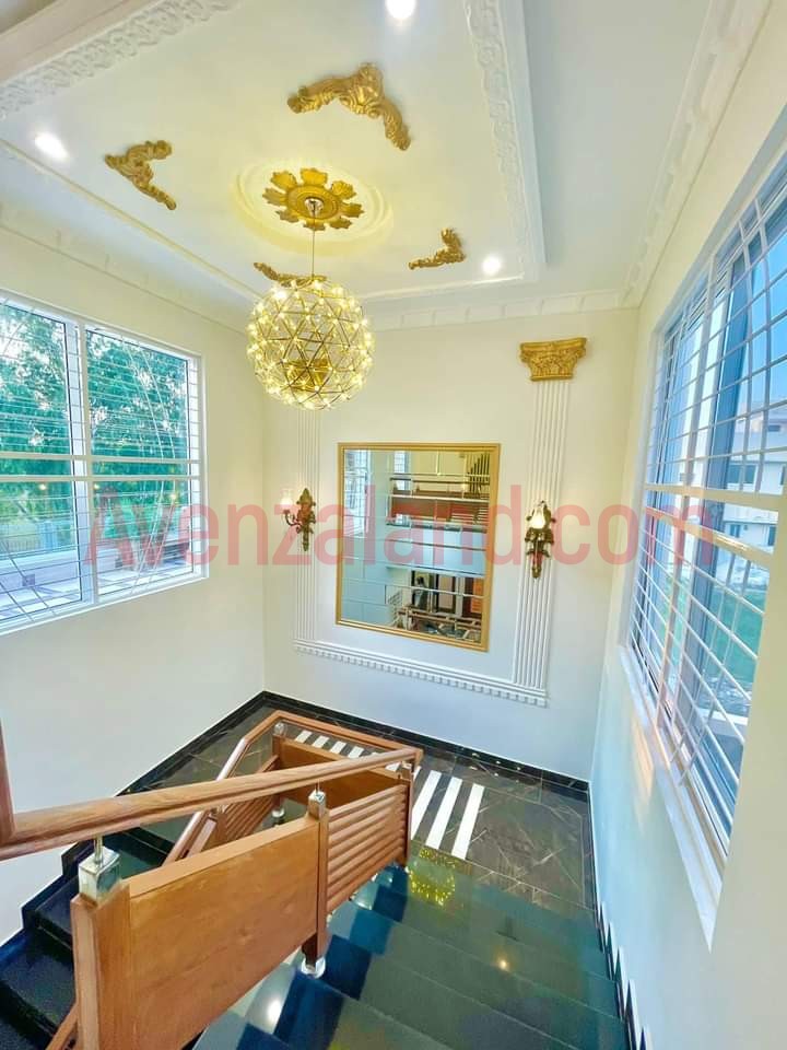 01 Kanal House for Sale NFC Lahore