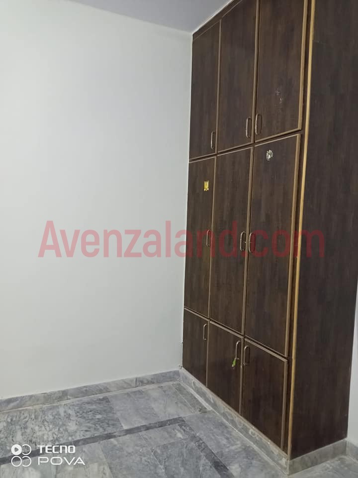 5 Marla House Main Adyala Road Rawalpindi